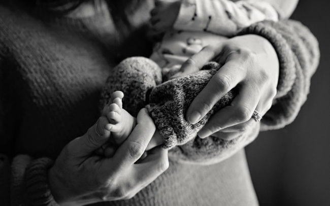 Rhode Island Newborn photography 1