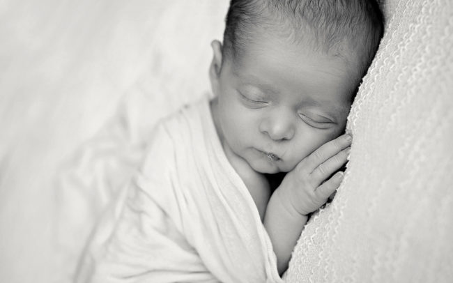 Rhode Island Newborn portraits