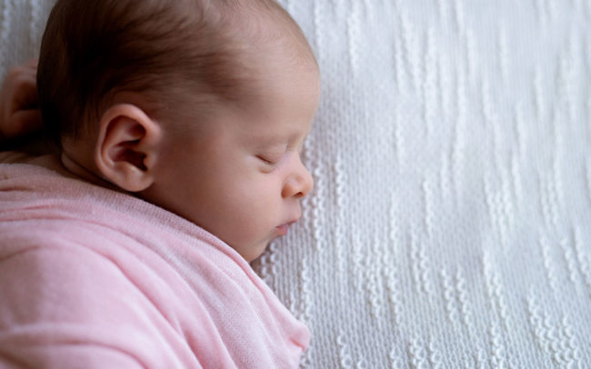 Rhode island Newborn pictures