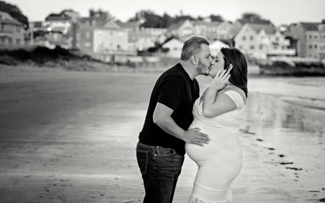 Rhode Island Maternity Photos