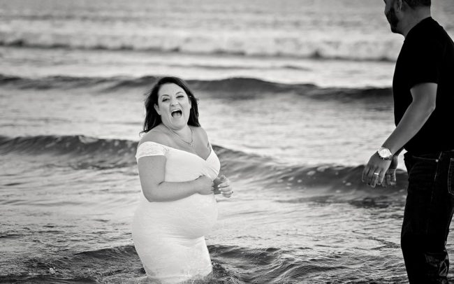 Maternity photographer Rhode Island