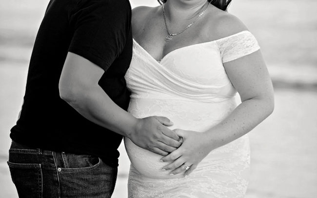 Rhode Island Maternity Photography