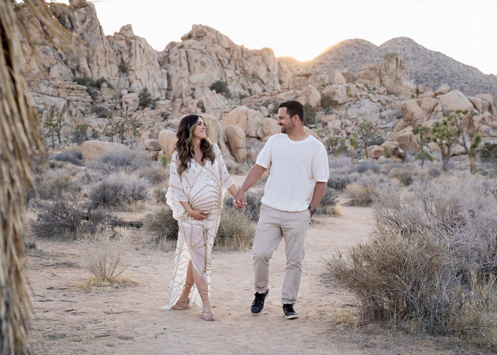 Maternity Model 1151