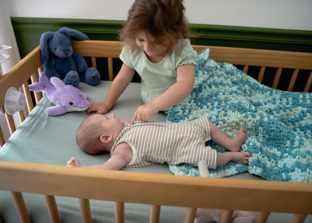 Jamestown Rhode Island Newborn Photographer