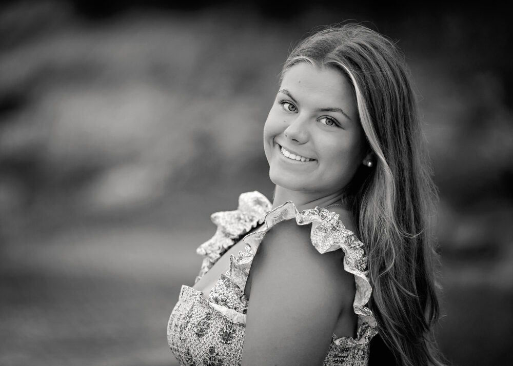 Narragansett Senior Photographer