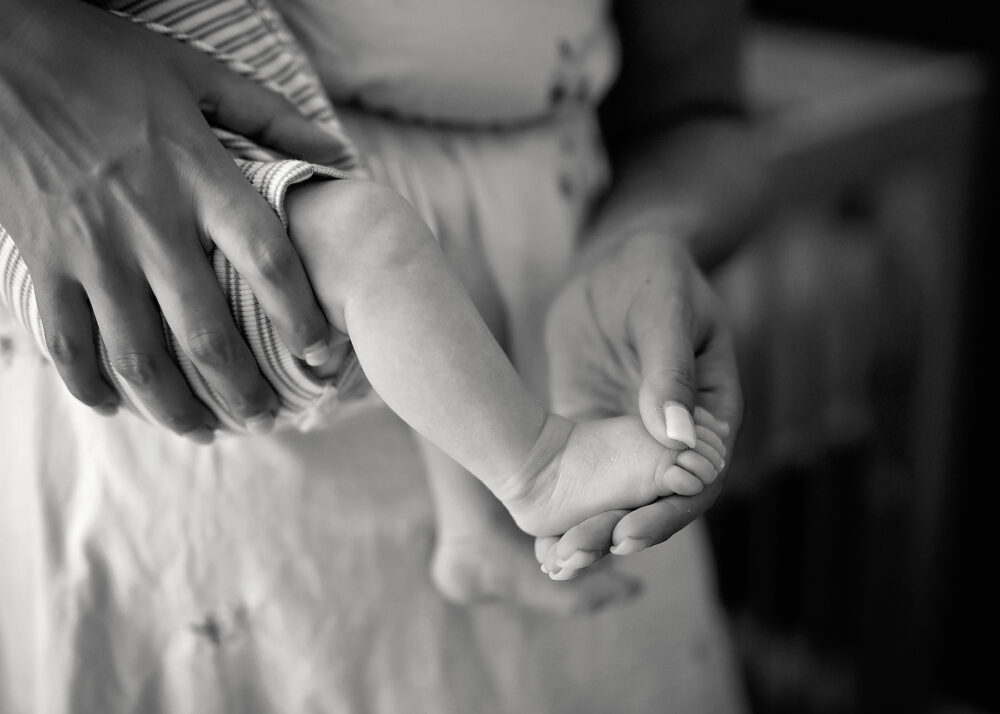 Newborn Photographer near Newport Rhode Island